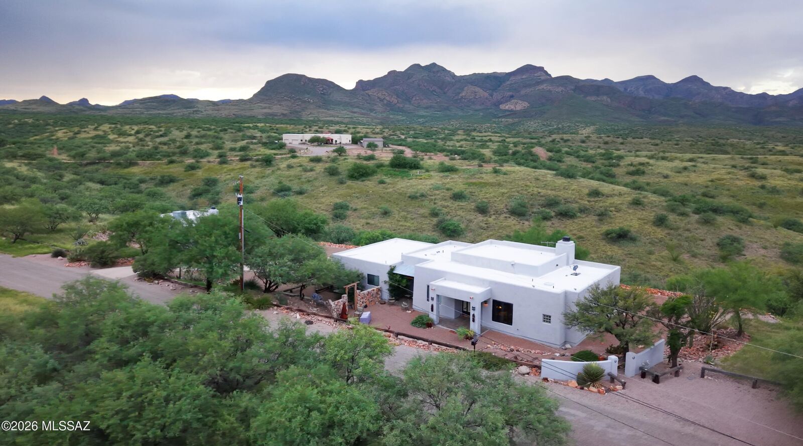 Property Photo:  752 Dorotea Court  AZ 85648 