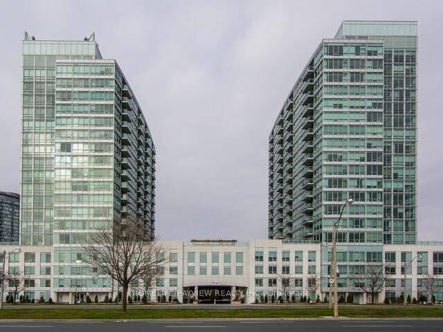 Property Photo:  1900 Lake Shore Boulevard W 404  ON M6S 1A4 