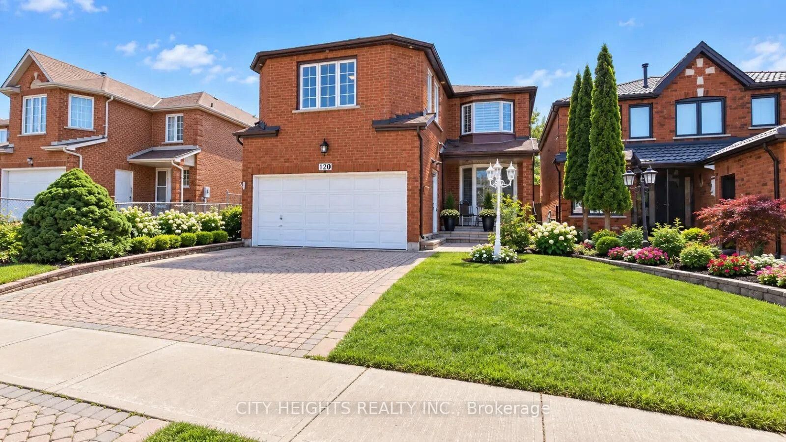 Property Photo:  120 Littles Road Basement  ON M1B 5G7 