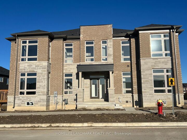 Property Photo:  6 Mace Avenue  ON L4E 1K8 