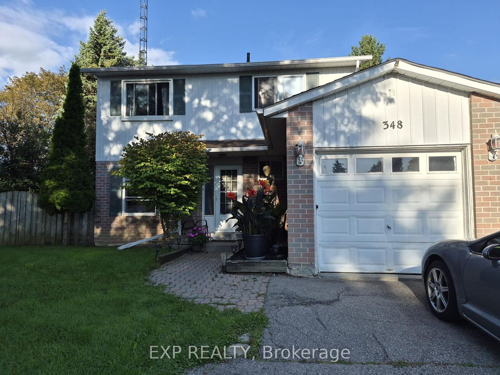 Property Photo:  348 Terry Drive  ON L3Y 5E7 