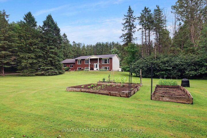 Property Photo:  2820 Tompkins Road  ON K0G 1J0 