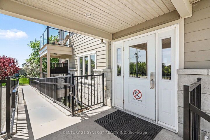 Property Photo:  38 Charles Street 206  ON K0A 1R0 