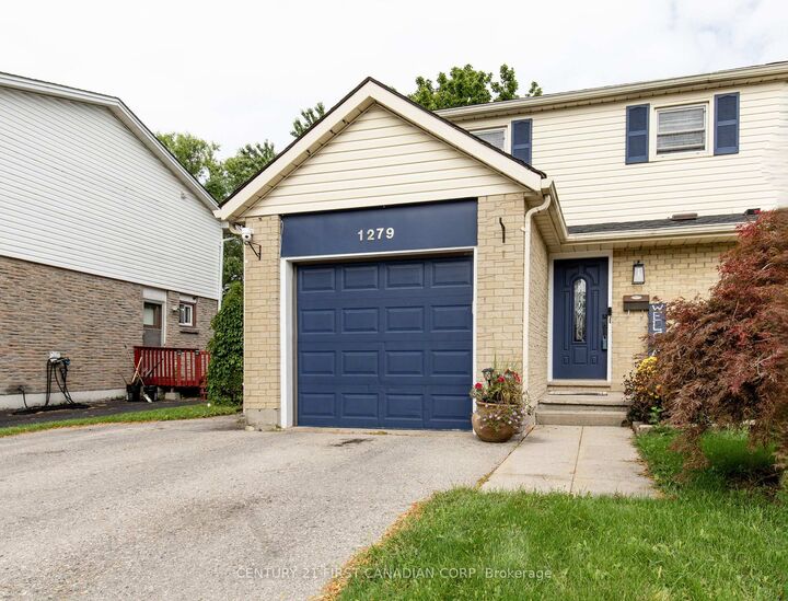 Property Photo:  1279 Jalna Boulevard  ON N6E 2G3 