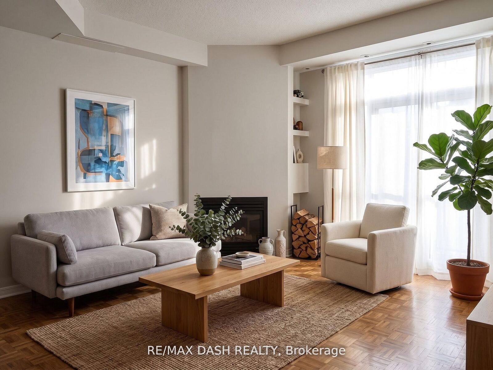 Property Photo:  36 Stadium Road 535  ON M5V 3P4 