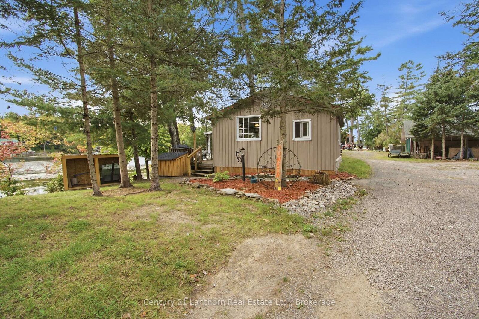 Property Photo:  175 Donaldson Lane  ON K0K 2K0 