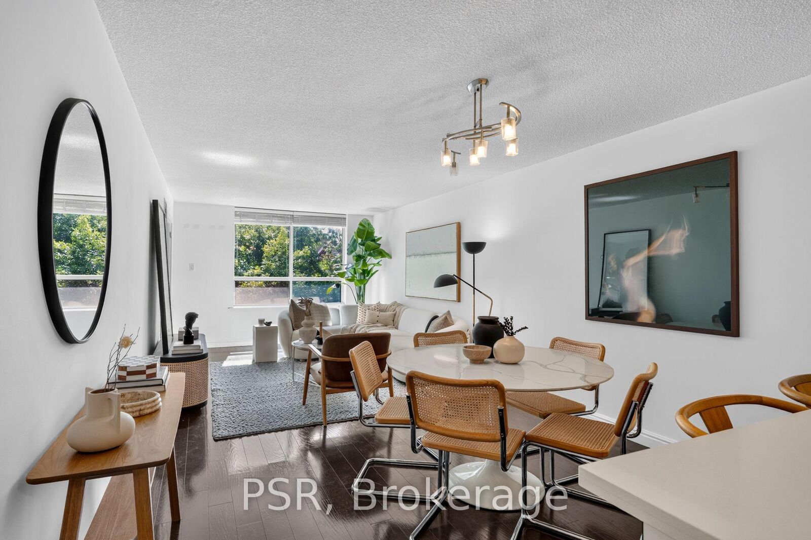 Property Photo: 95 Prince Arthur Avenue 303 ON M5R 3P6