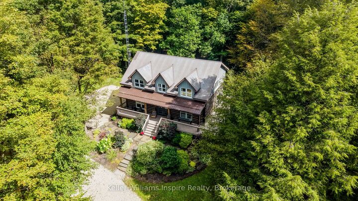 Property Photo:  492513 Sideroad 49 Road  ON N0G 2A0 
