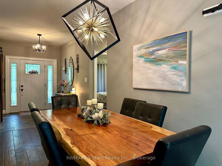 Property Photo:  316 1/2 Riverside Drive  ON K0M 1A0 
