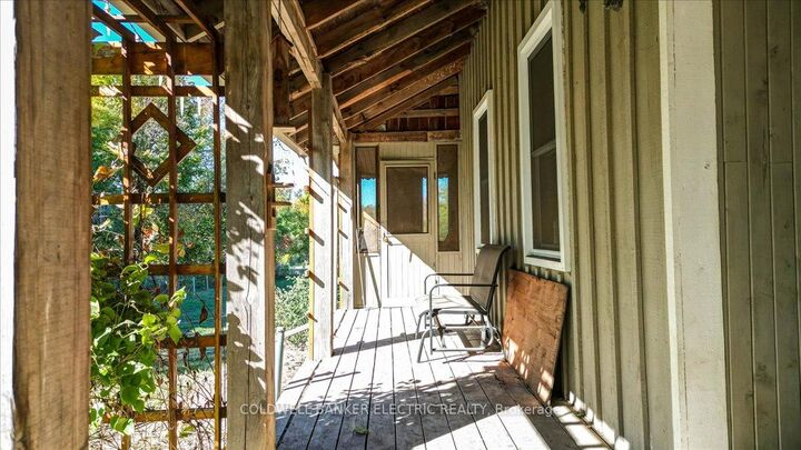 Property Photo:  450 Thomasburg Road  ON K0K 3H0 
