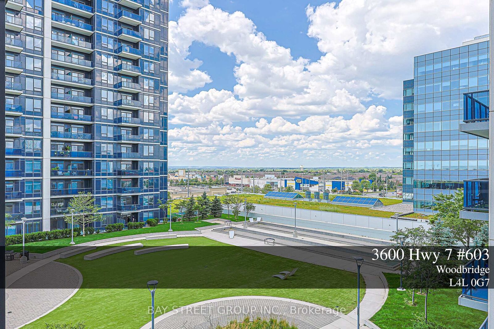 Property Photo:  3600 Highway 7 Road 603  ON L4L 0G7 