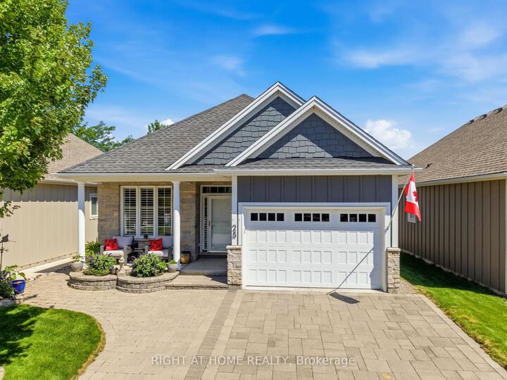 Property Photo:  25 Riesling Drive  ON L0S 1J0 