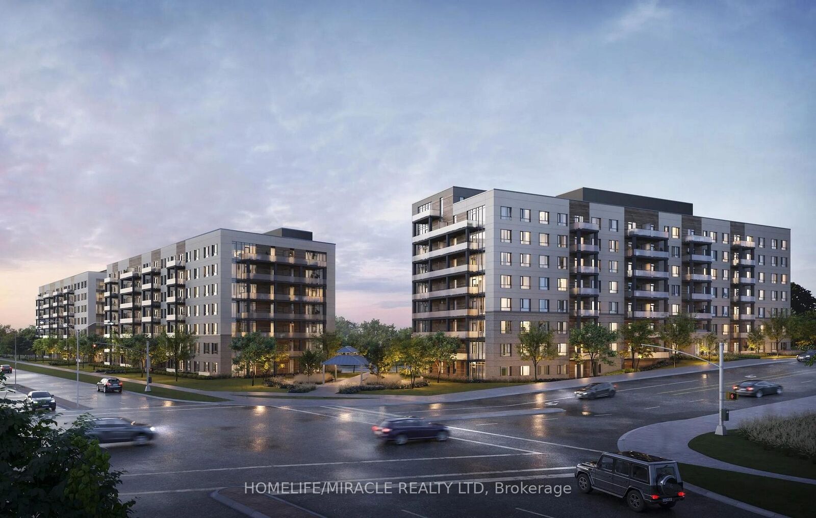 Property Photo:  181 Elmira Road 516  ON N1K 0E3 