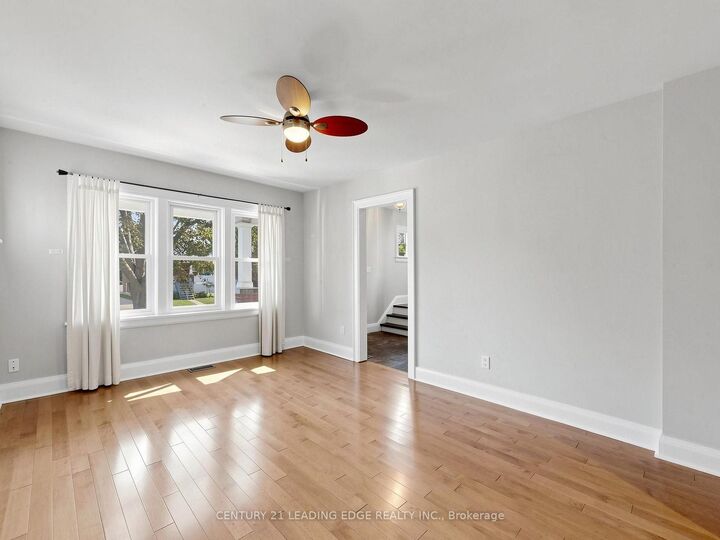 Property Photo:  108 Frederick Street  ON L1G 2B3 