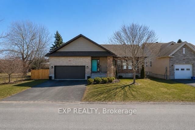Property Photo: 4 Provost Street ON K0A 1R0