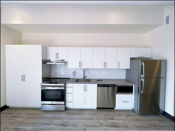 Property Photo:  121 King Street E 607  ON L8N 1A9 