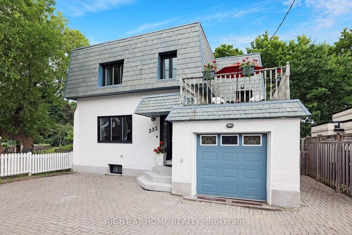 Property Photo:  333 Main Street  ON K1S 1C8 