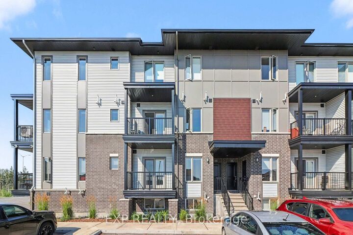 Property Photo:  509 Southfield Way D  ON K4A 5N7 