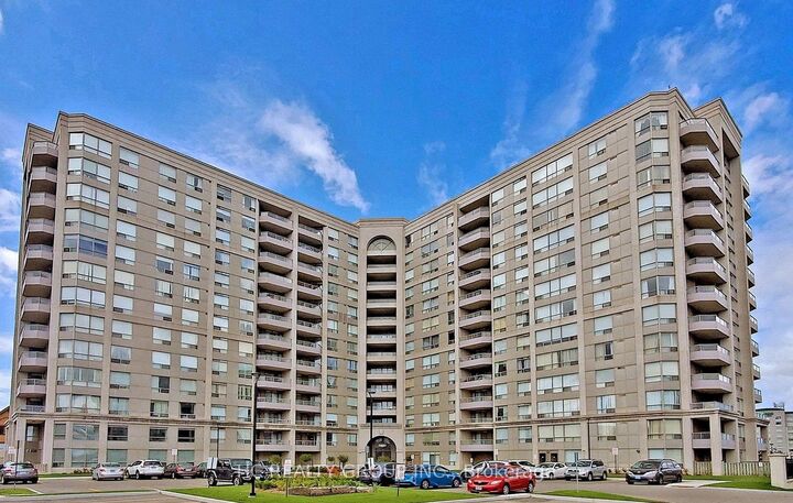Property Photo:  9015 Leslie Street 710  ON L4B 3B6 