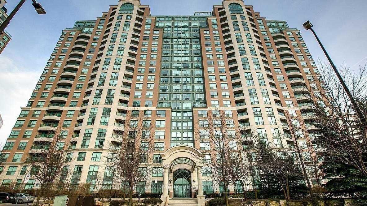Property Photo:  23 Lorraine Drive 1205  ON M2N 6Z6 