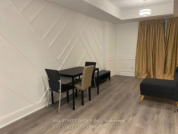 Property Photo:  2545 Simcoe Street N 2520  ON L1L 0W3 