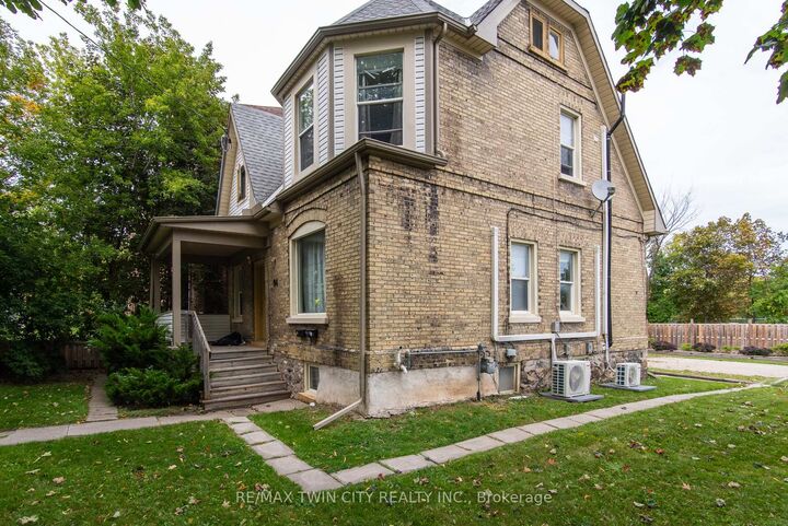 Property Photo:  94 Margaret Avenue  ON N2H 4H6 