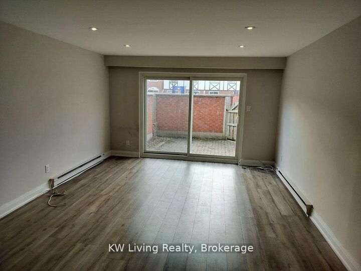 Property Photo:  81 Irwin Road 18  ON M9W 5W1 