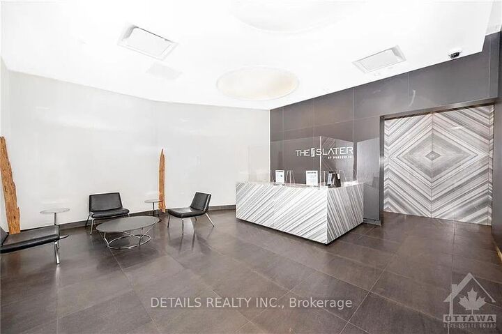 Property Photo:  199 Slater Street 1603  ON K1P 0C8 