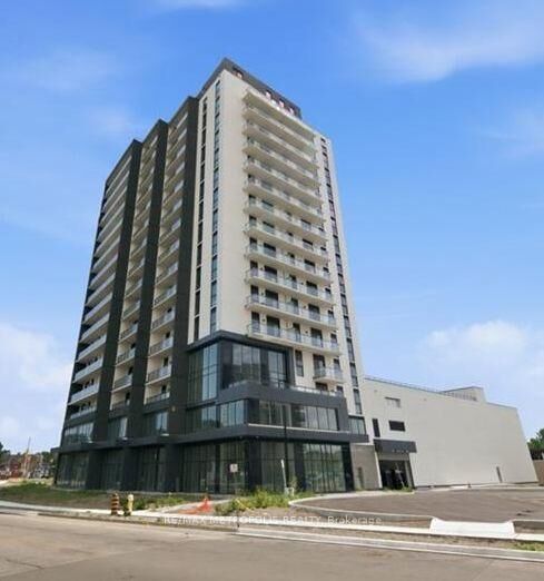 Property Photo:  33 Erie Avenue 715  ON N3S 0K7 