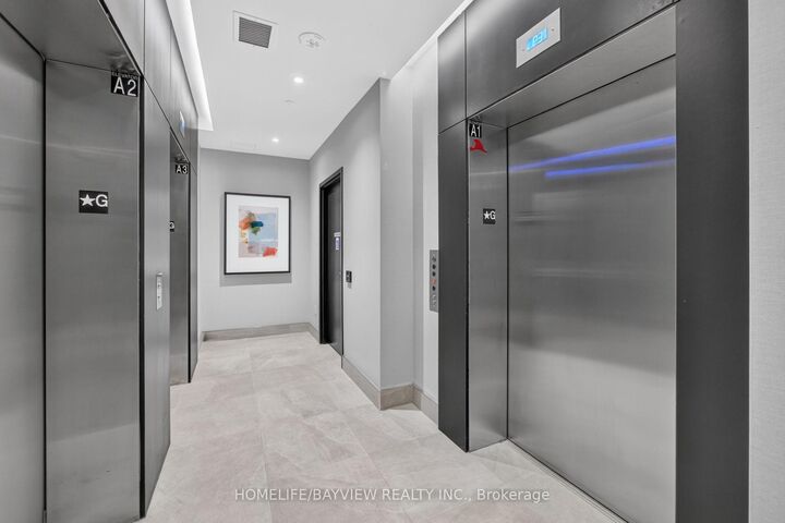 Property Photo:  115 Nipissing Road 1805A  ON L9T 1R3 