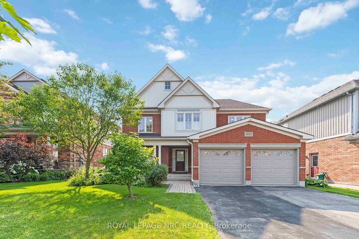 Property Photo:  9115 Kudlac Street  ON L2H 0C2 