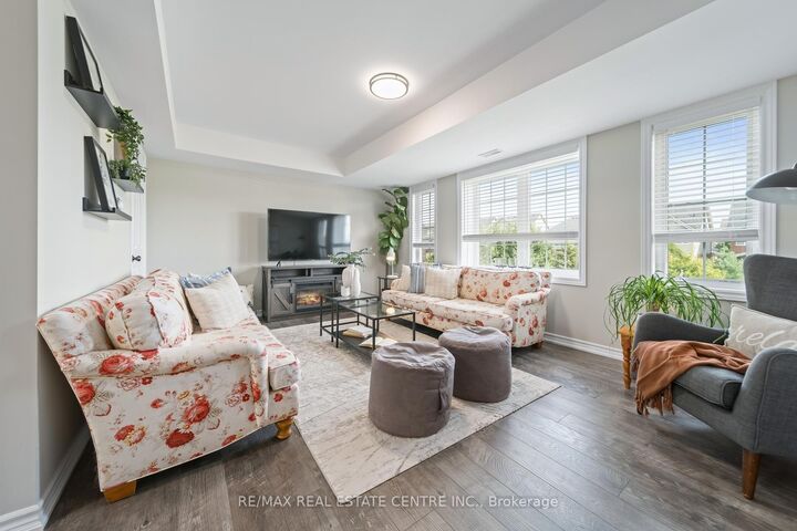 Property Photo:  85 Mullin Drive 2A  ON N1E 0R4 