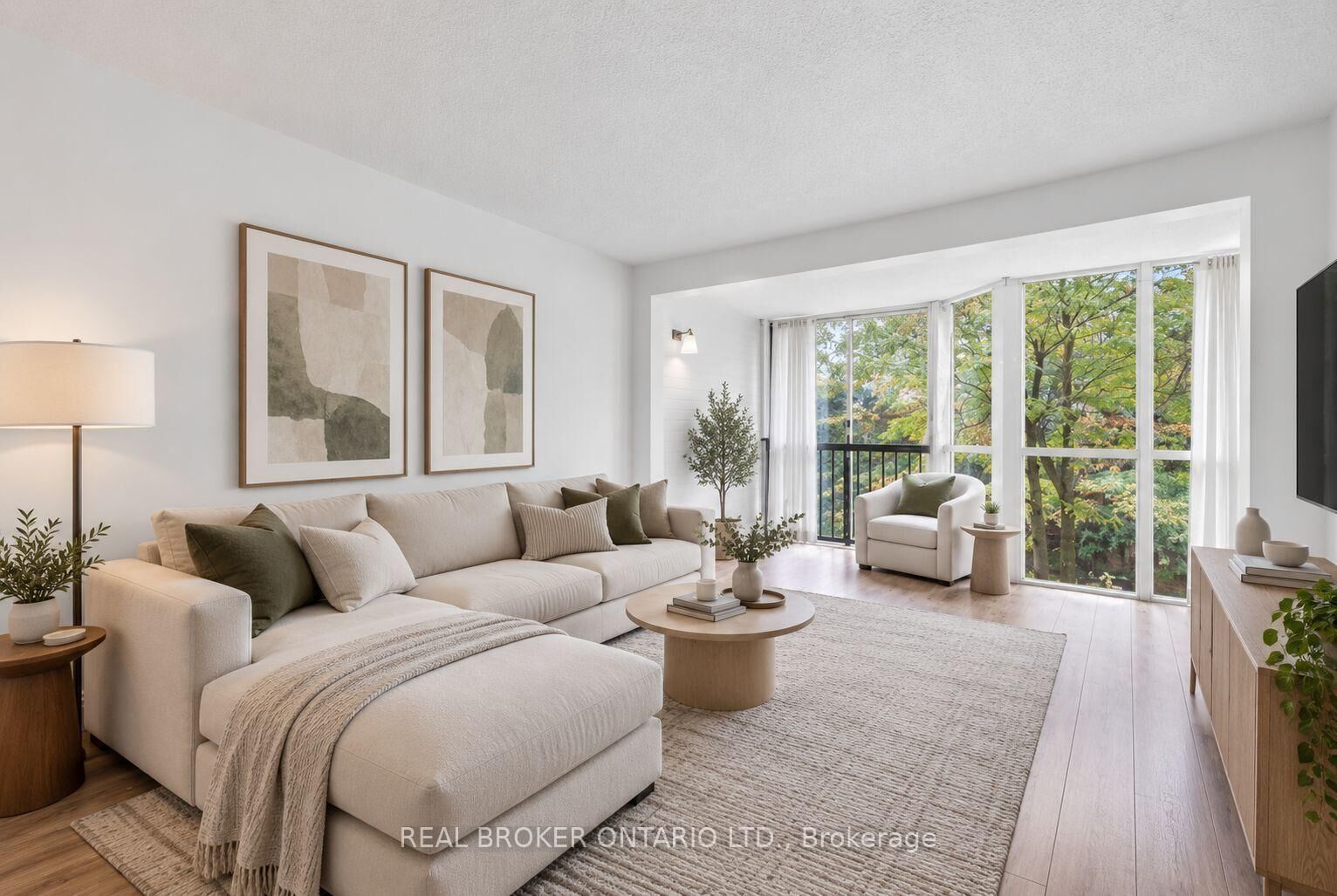 Property Photo:  5795 Yonge Street 312  ON M2M 4J3 