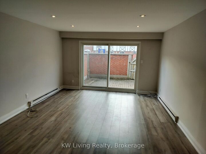 Property Photo:  81 Irwin Road 18  ON M9W 5W1 