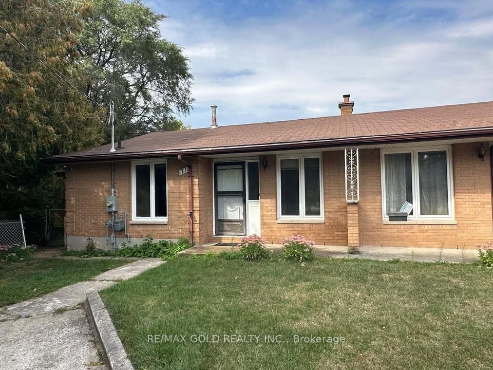 Property Photo:  1711 Hansuld Street  ON N5V 1Y6 