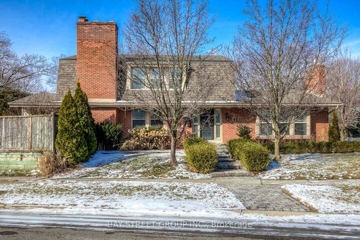 Property Photo:  485 Carlton Drive  ON L6J 5X2 