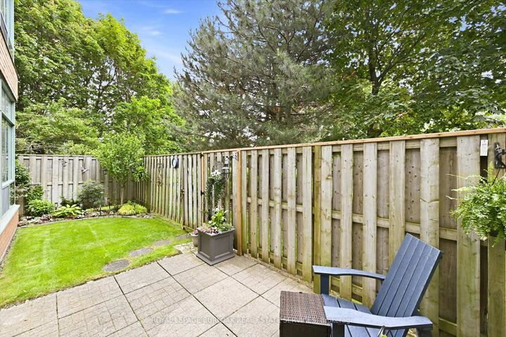 Property Photo:  1276 Maple Crossing Boulevard 110  ON L7S 2J9 