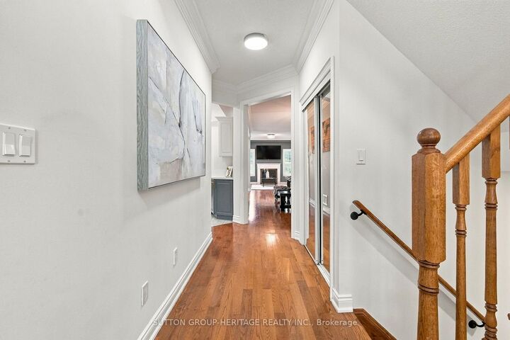 Property Photo:  36 Mildenhall Place  ON L1M 0E4 