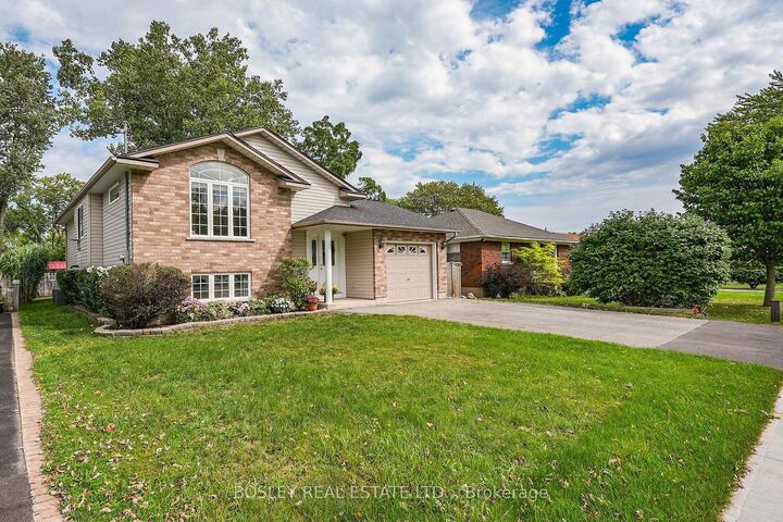 Property Photo:  3772 Elm Street  ON L0S 1N0 