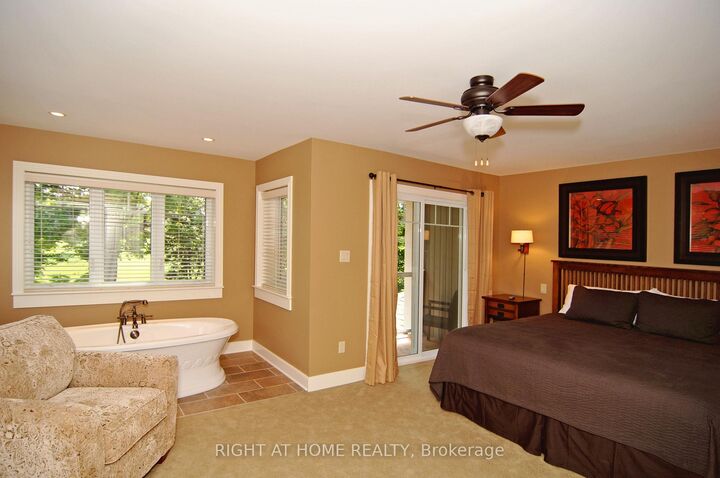 Property Photo:  532 10th Concession Road 10-3  ON K0G 1X0 