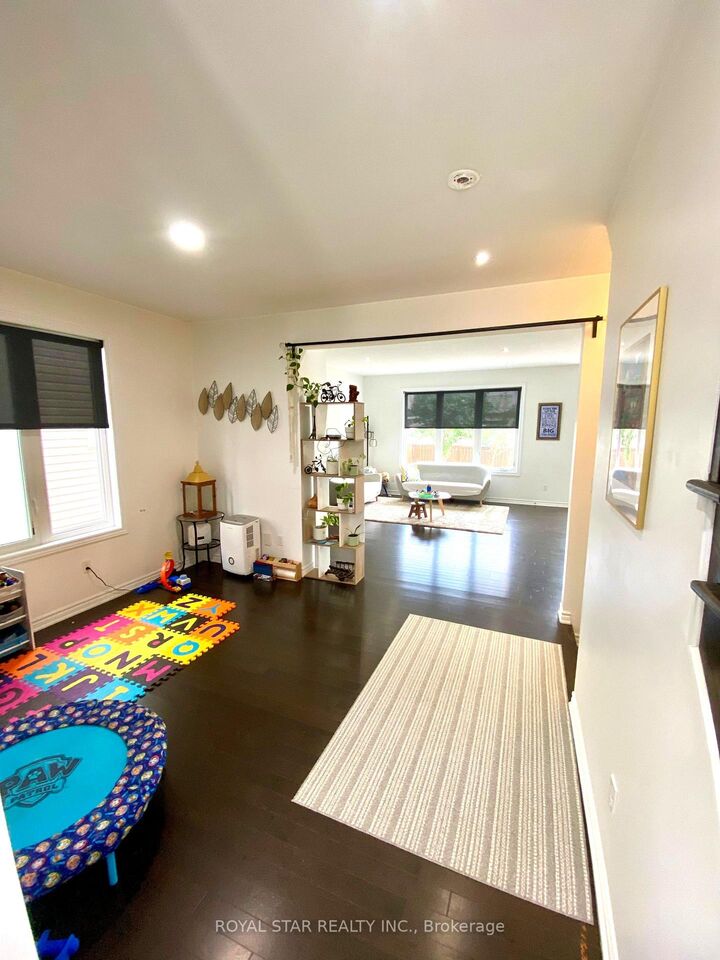 Property Photo:  3046 Freshwater Way  ON K2J 3V5 