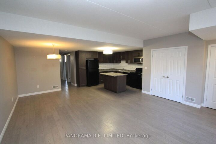 Property Photo: 243 Rachel Crescent G ON N2R 0E2