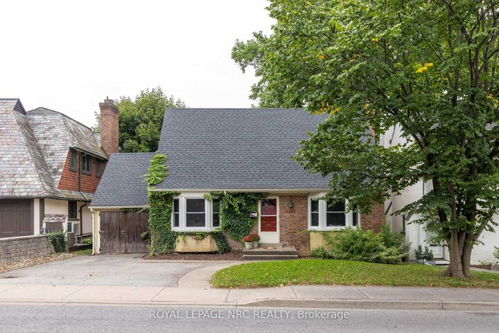 Property Photo:  28 Glenridge Avenue  ON L2R 4W6 