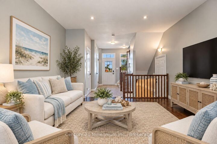 Property Photo:  935 Goderich Street Unit #16  ON N0H 2C3 