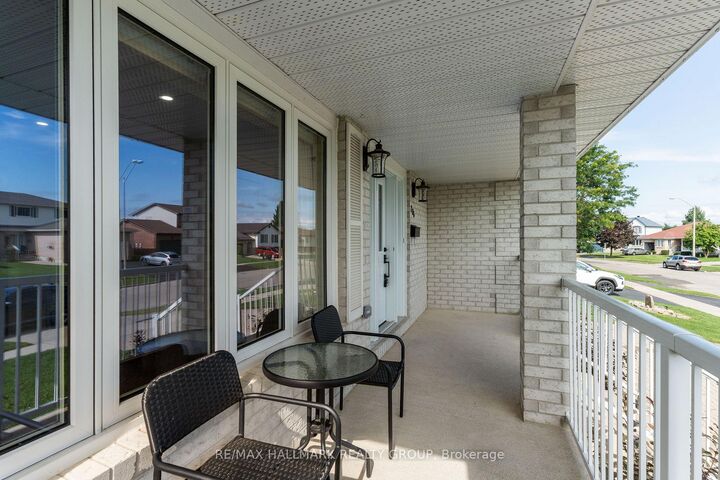 Property Photo:  206 Beley Street  ON K6V 6Z8 