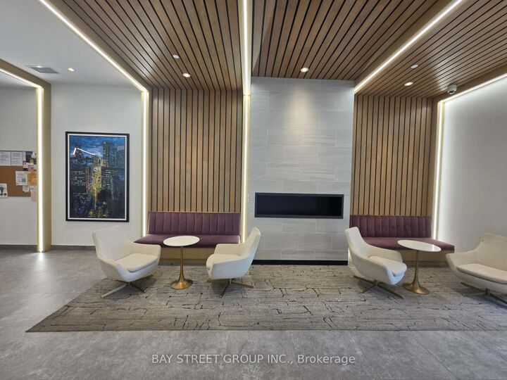 Property Photo: 2369 Danforth Avenue 801 ON M4C 0B1