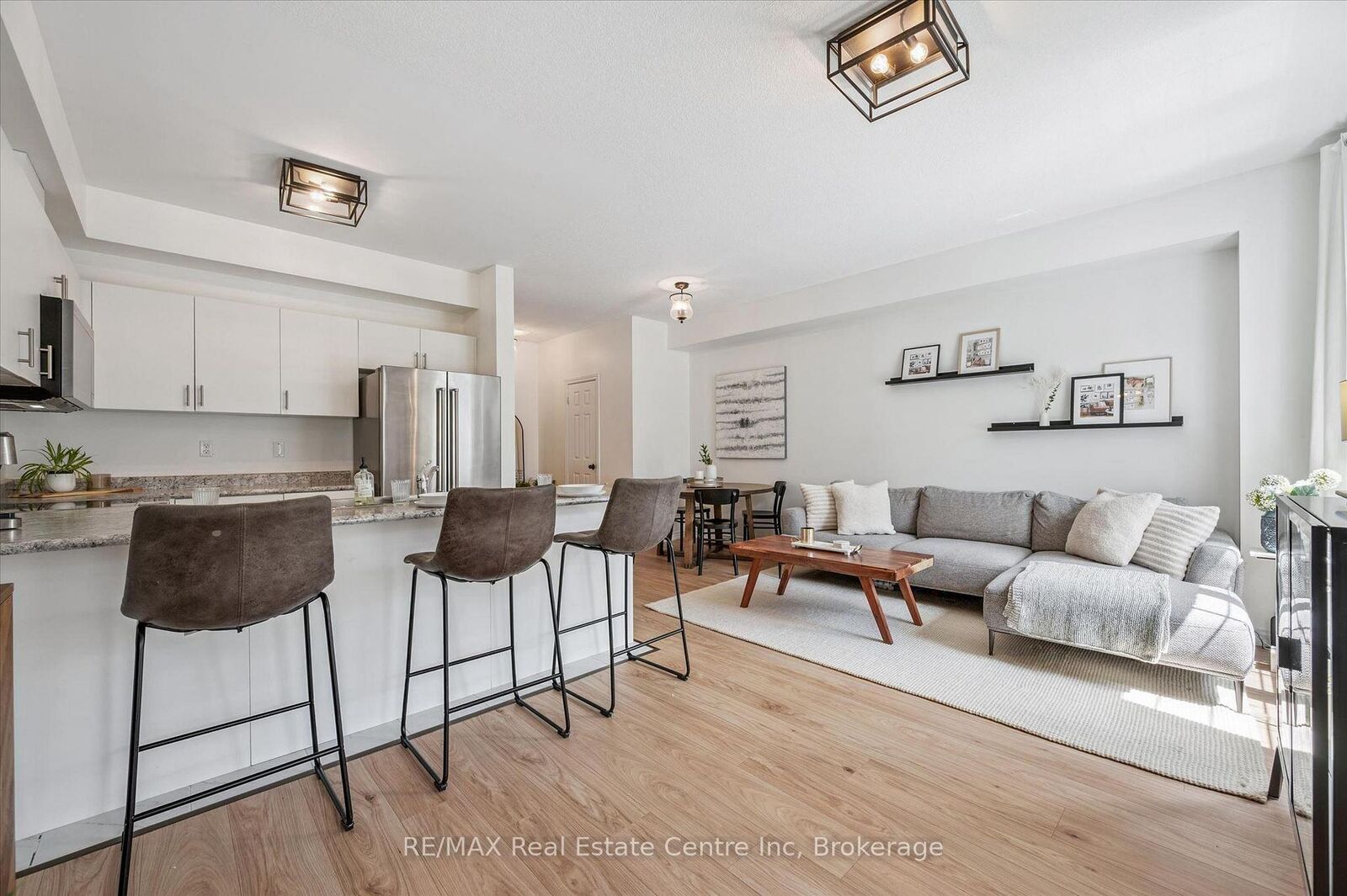 Property Photo:  88 Decorso Drive 30  ON N1L 0A1 