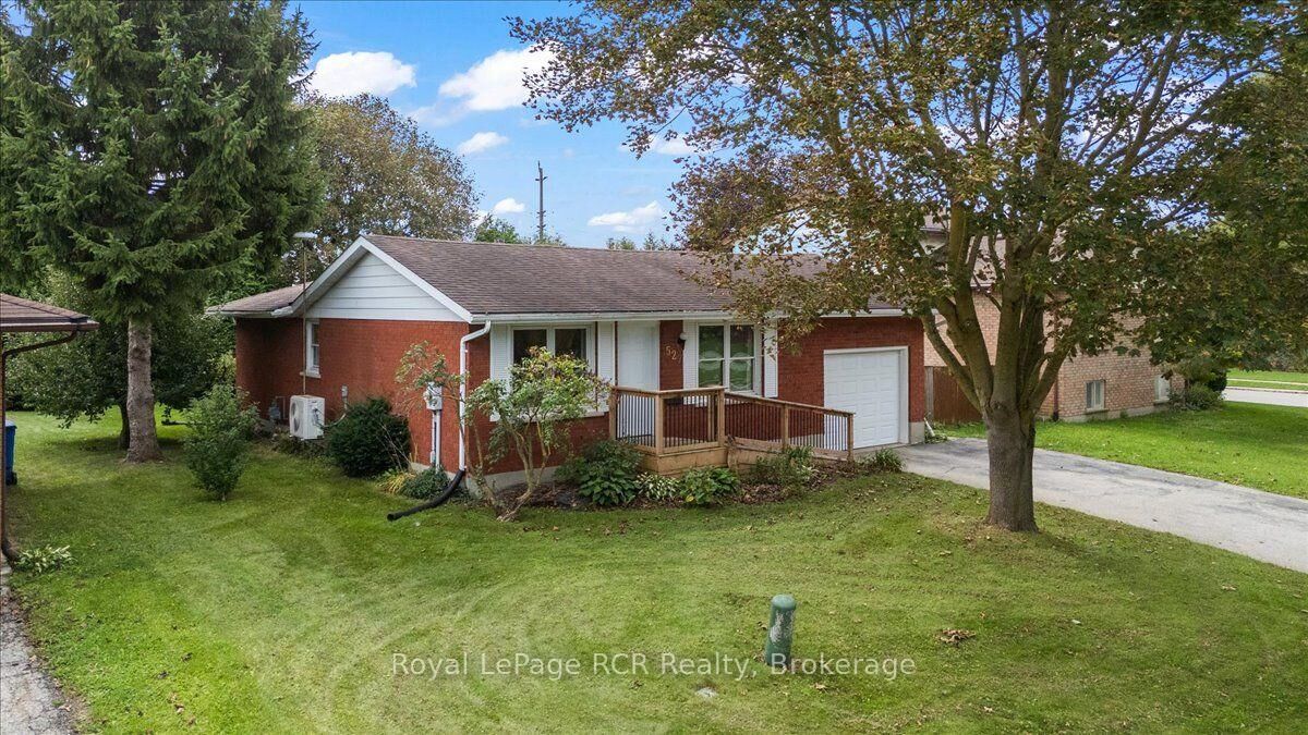 Property Photo:  527 2nd A Street  ON N4N 3P6 