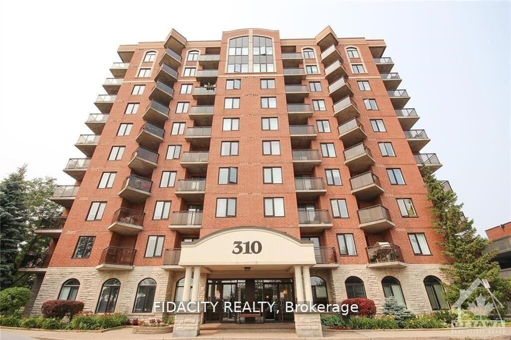 Property Photo:  310 Central Park Drive 2A  ON K2C 4G4 