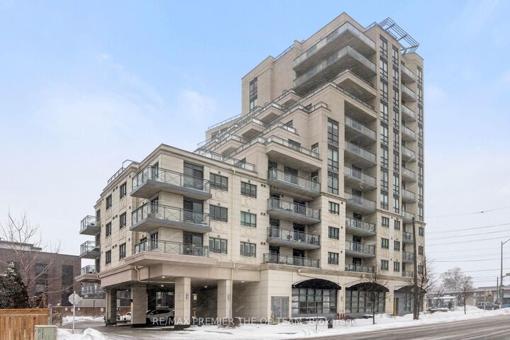 Property Photo:  7730 Kipling Avenue 1203  ON L4L 1Y9 